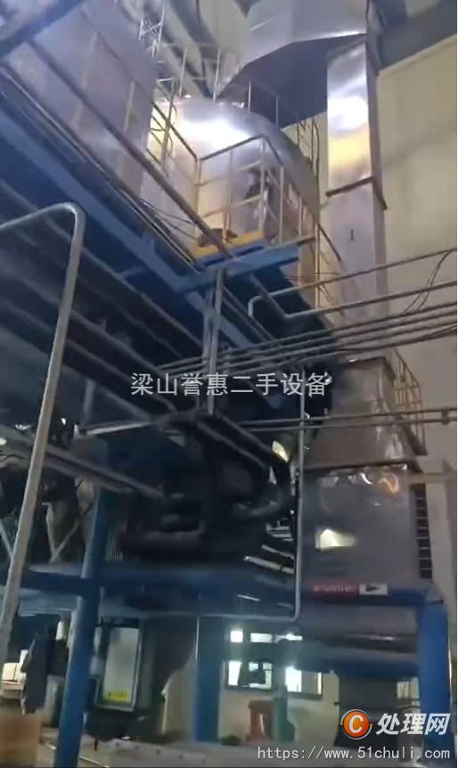 二手噴霧干燥機(jī)