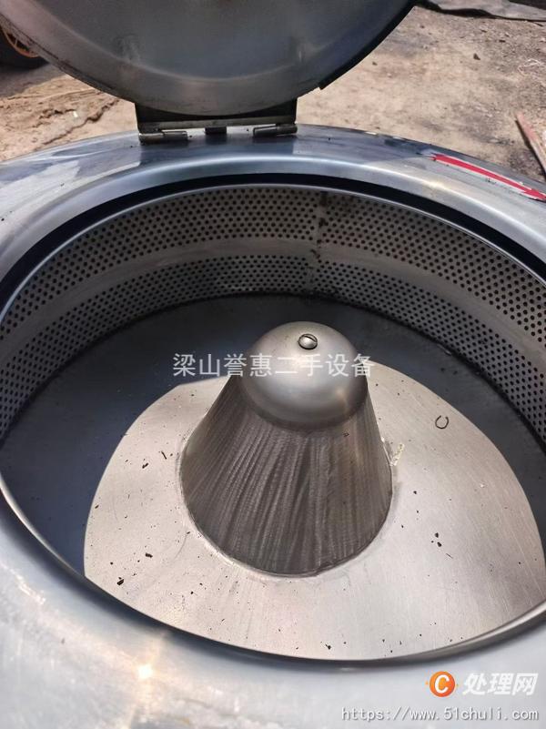 二手三足離心機