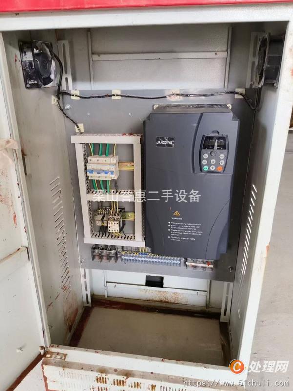 二手分散機