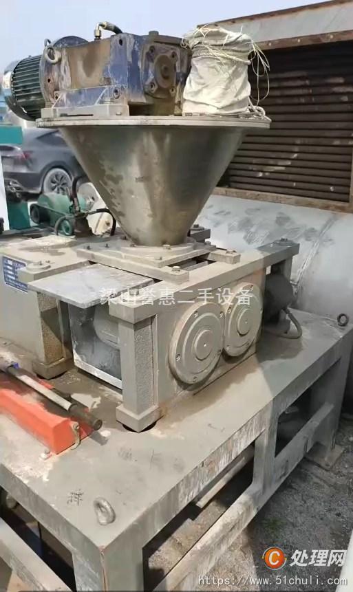 二手制粒機(jī)