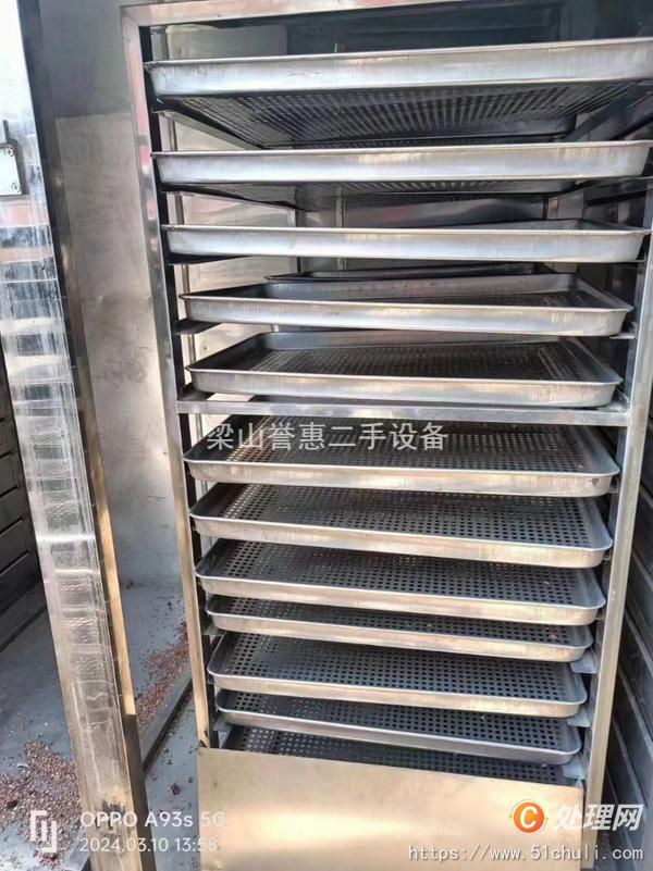 二手熱風(fēng)循環(huán)烘箱