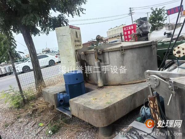 二手離心機(jī)