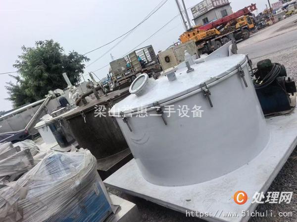 二手離心機(jī)
