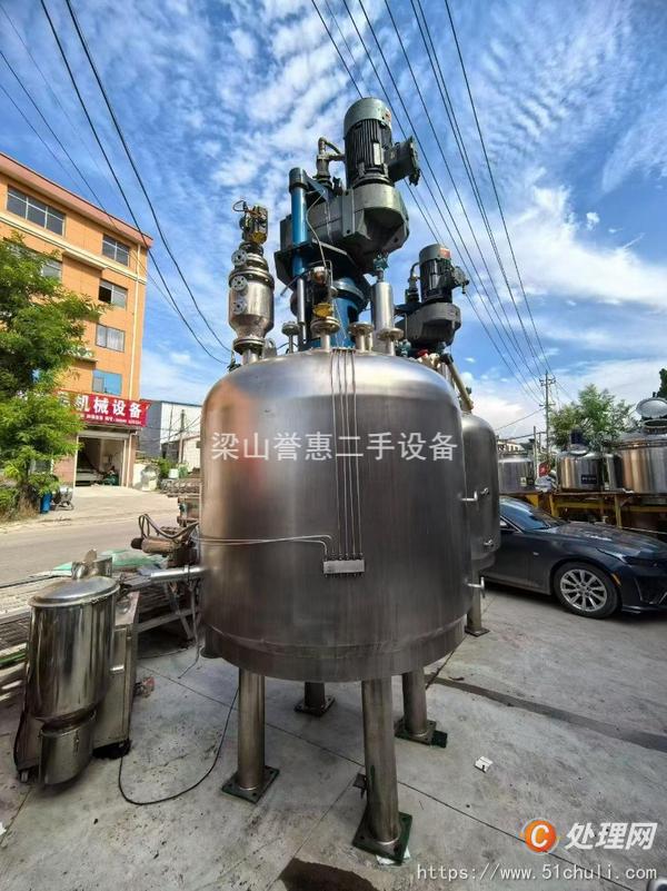 二手過濾機
