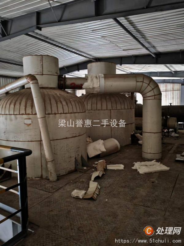 二手蒸發(fā)器