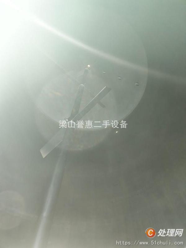 二手儲(chǔ)罐