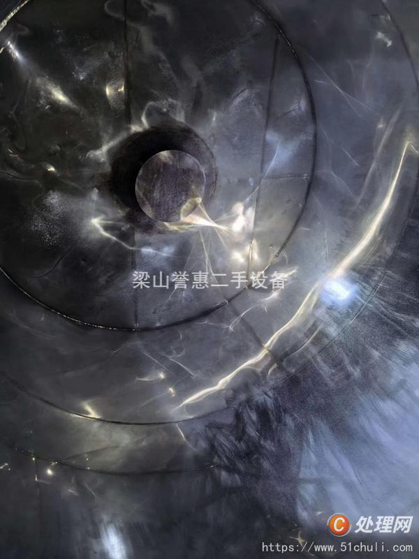 二手噴霧干燥機(jī)