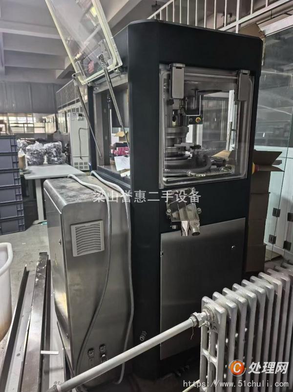 二手壓片機(jī)