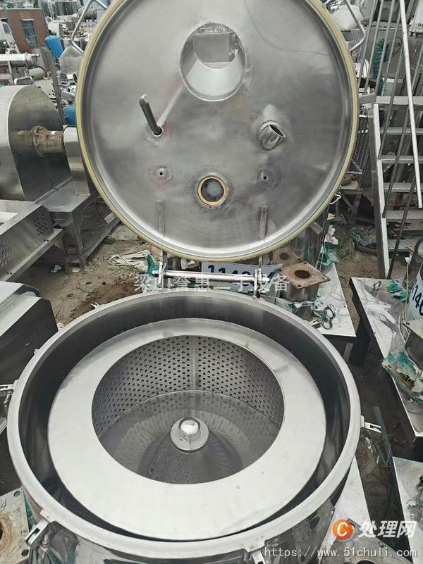 二手離心機(jī)