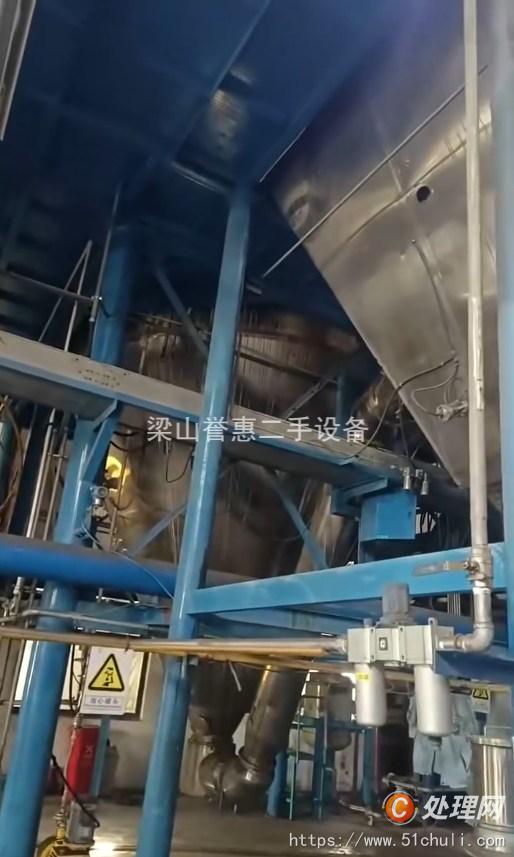 二手噴霧干燥機(jī)