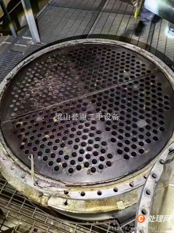 二手蒸發(fā)器