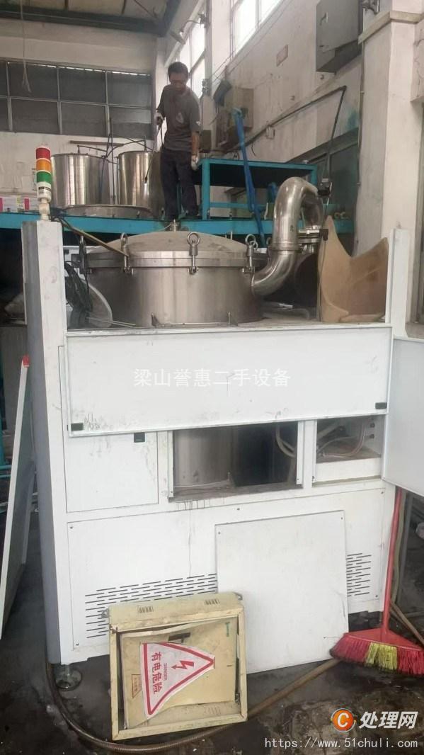 二手蒸發(fā)器