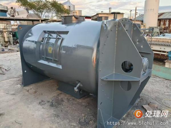二手混合機(jī)