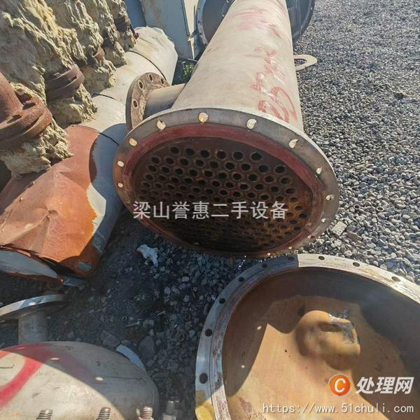 二手冷凝器