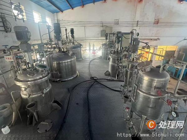 二手發(fā)酵設(shè)備
