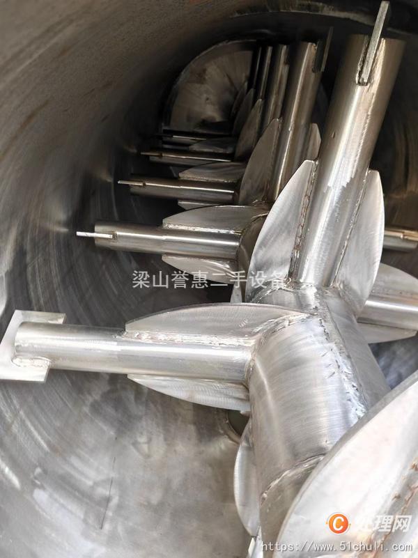 二手耙式干燥機(jī)