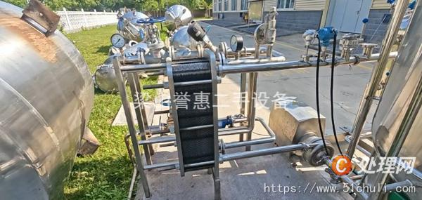 二手清洗機(jī)