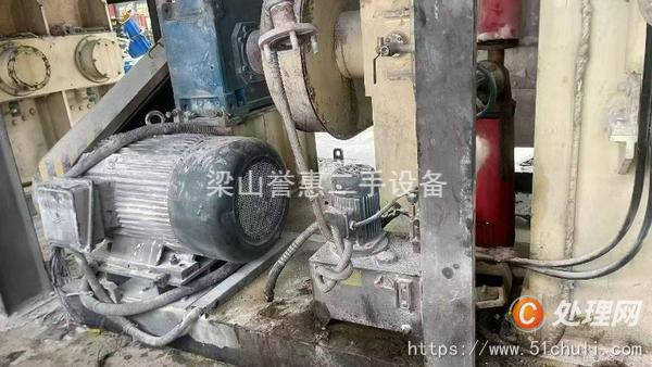 二手捏合機(jī)