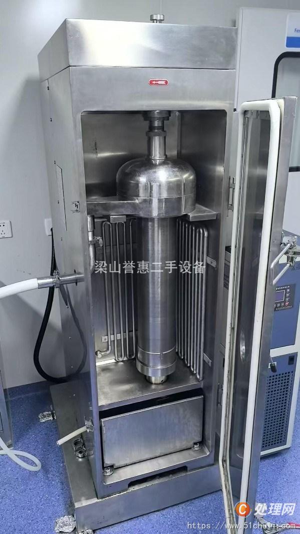 二手發(fā)酵罐