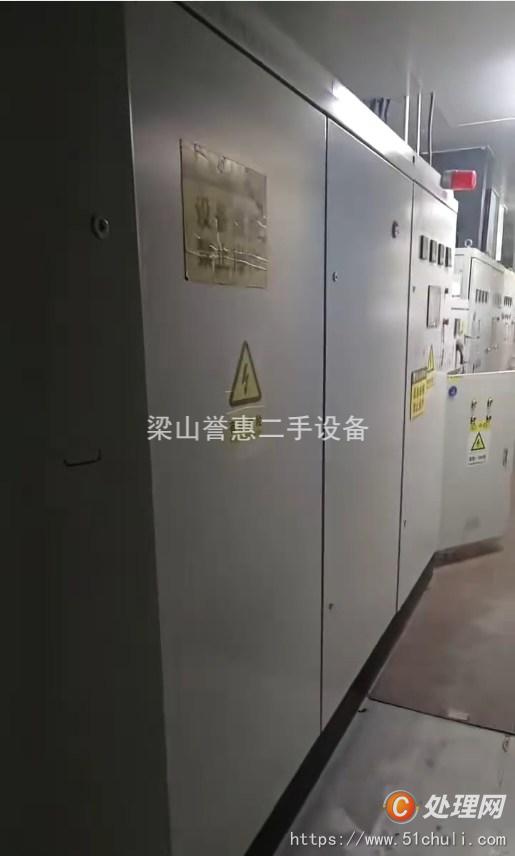 二手噴霧干燥機(jī)