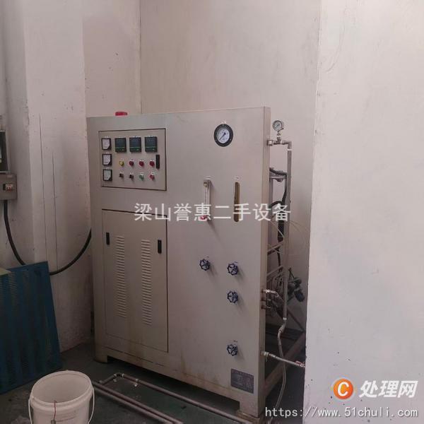 二手制氮機