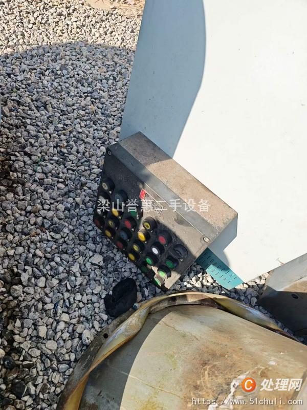 二手離心機(jī)