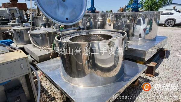 二手離心機