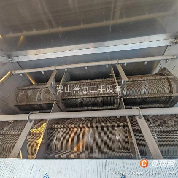 二手污泥脫水機