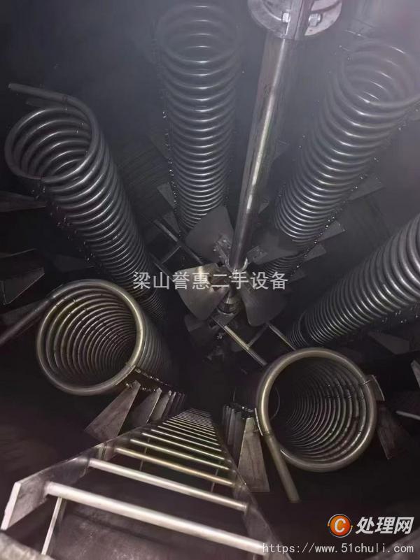 二手發(fā)酵罐