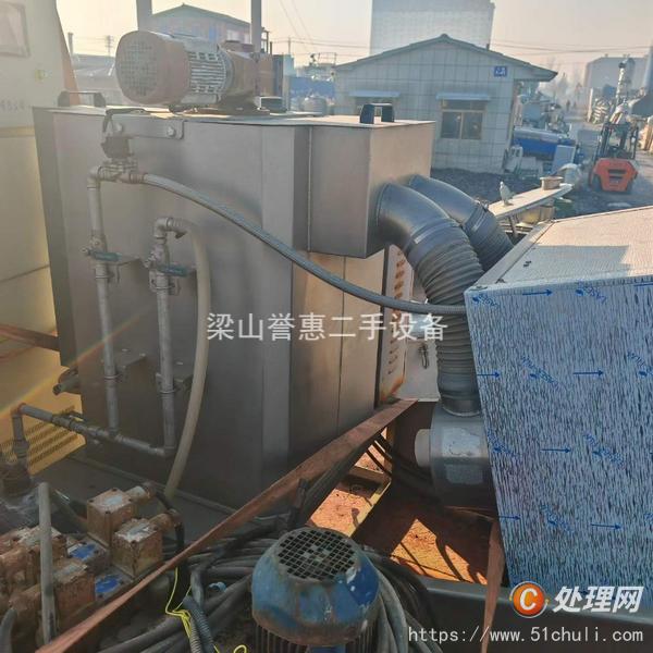 二手脫水機(jī)