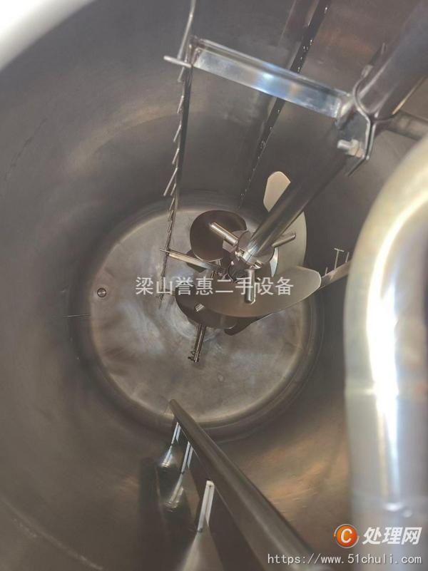 二手儲(chǔ)罐