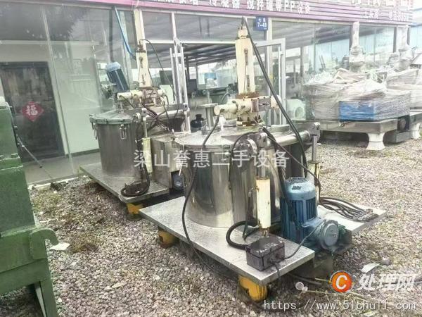 二手離心機(jī)