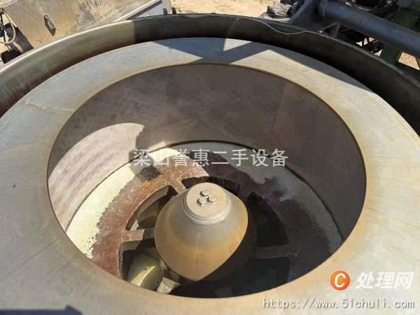 二手刮刀離心機