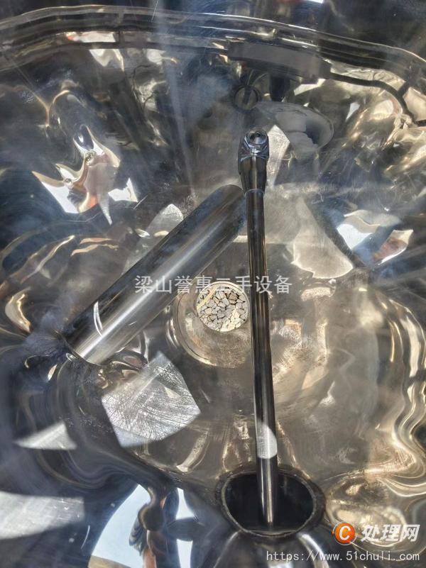 二手噴霧干燥機