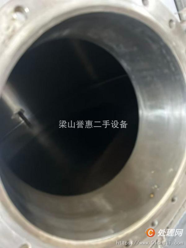 二手不銹鋼儲(chǔ)罐
