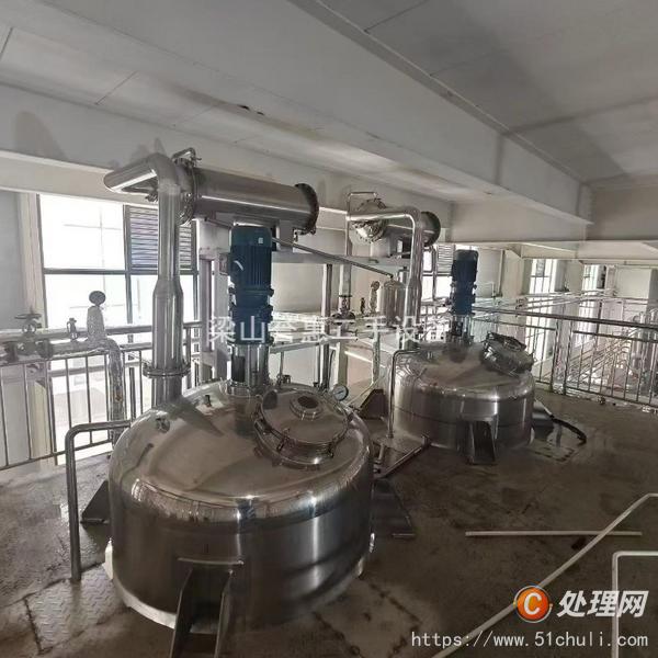 二手動態(tài)提取罐