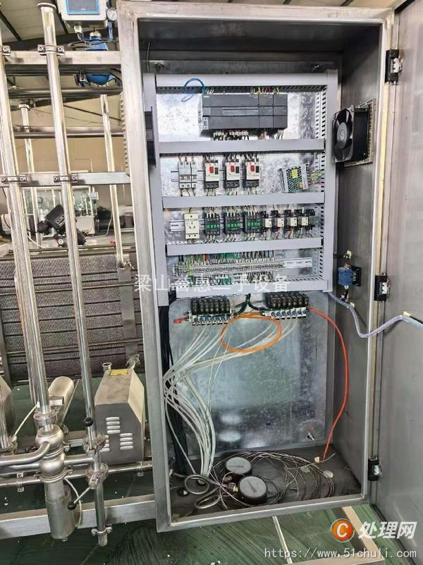二手板式殺菌機(jī)