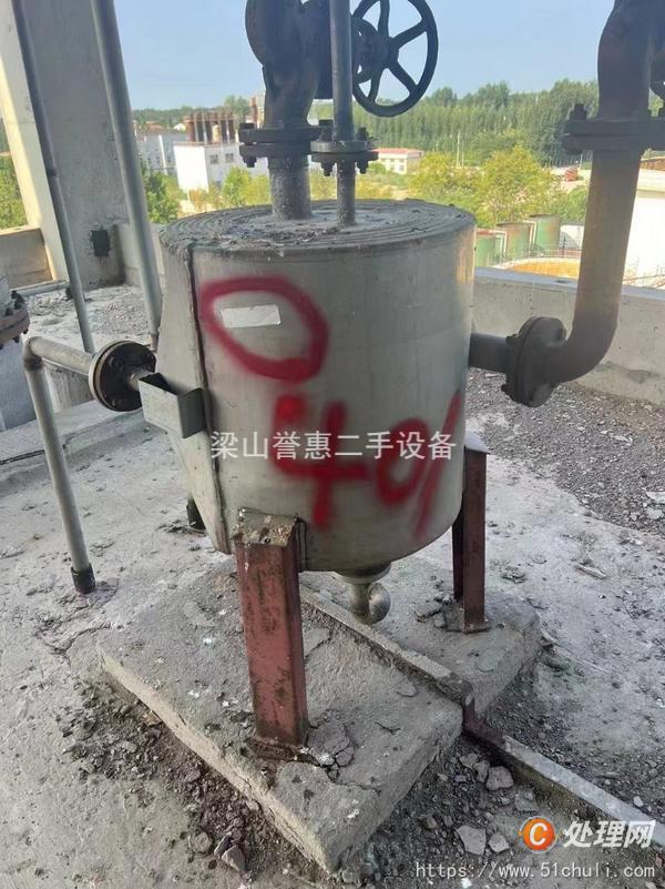 二手換熱器