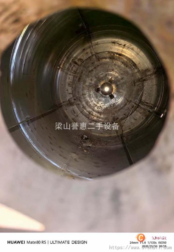 二手儲罐