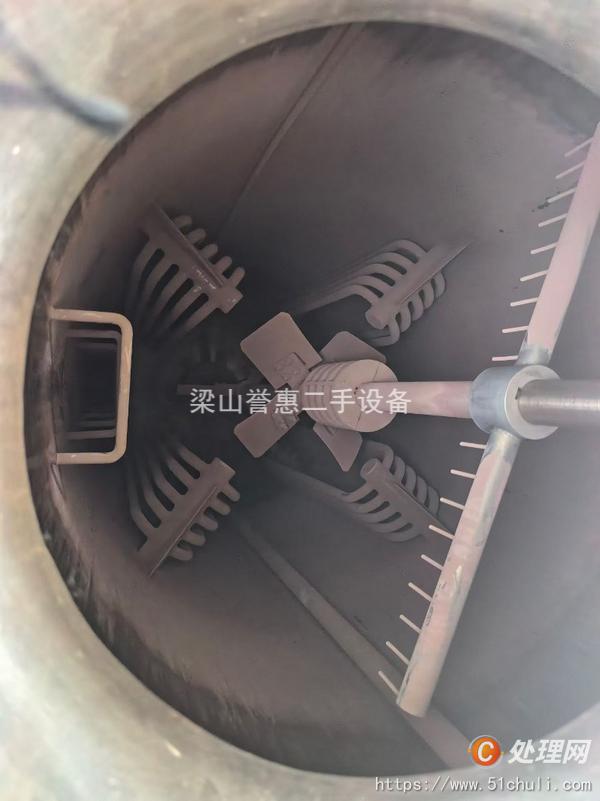 二手發(fā)酵罐