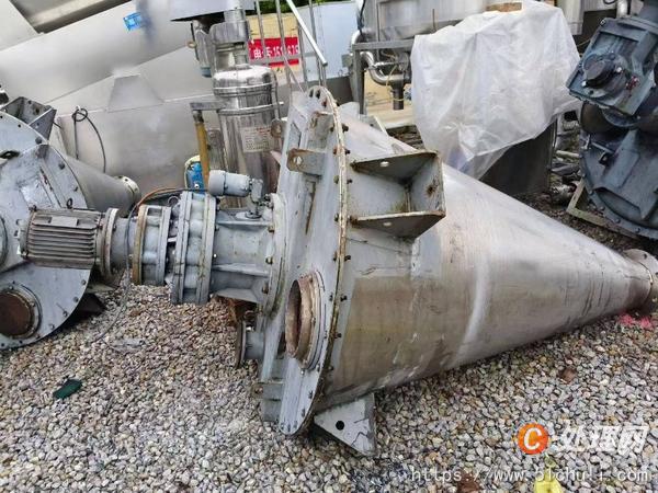 二手混合機
