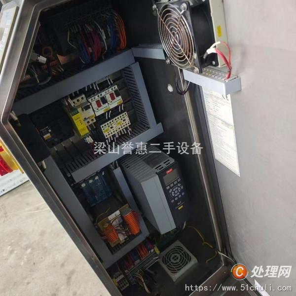 二手分離機(jī)