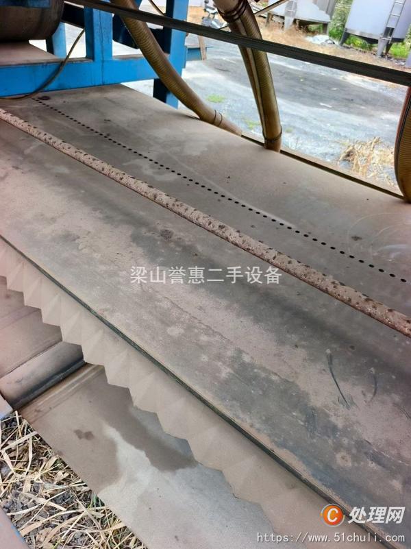 二手過濾機(jī)