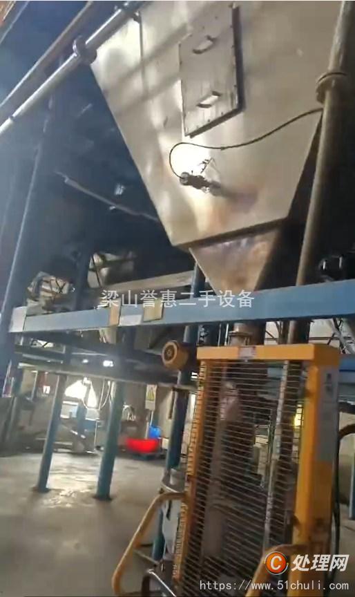 二手噴霧干燥機(jī)