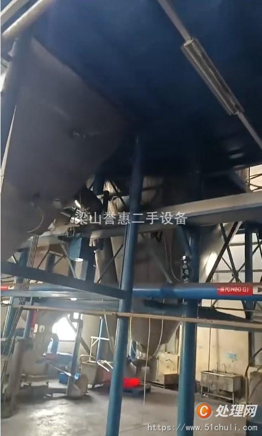 二手噴霧干燥機(jī)