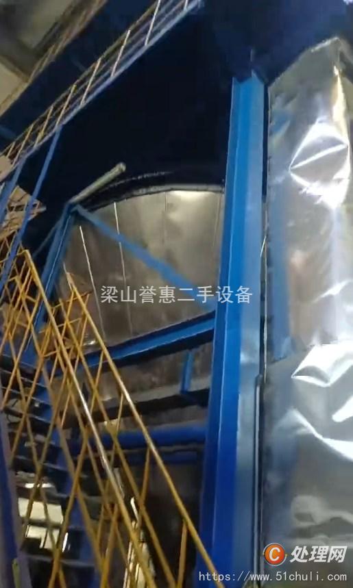 二手噴霧干燥機(jī)