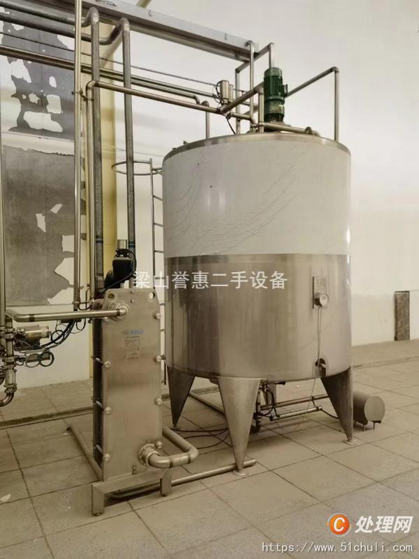 二手灌裝機(jī)