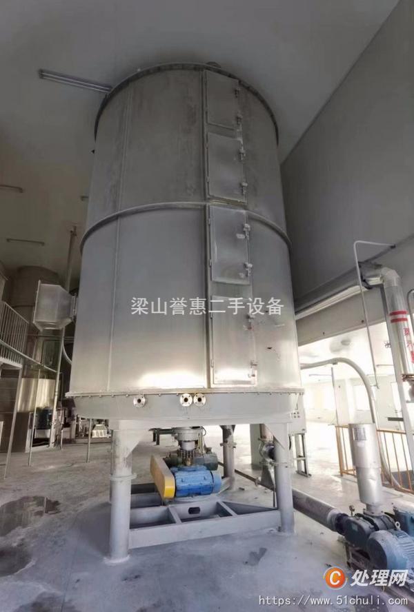二手干燥機
