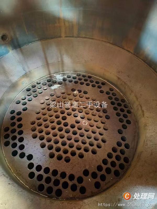 二手蒸發(fā)器
