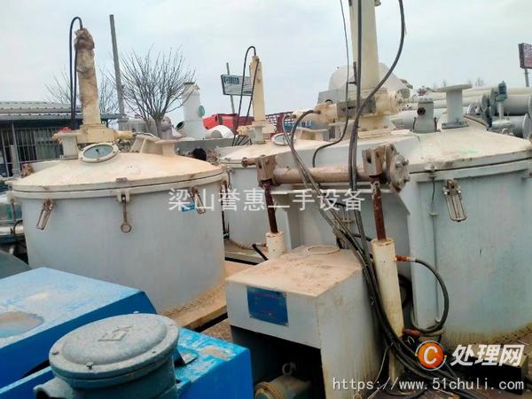 二手離心機(jī)